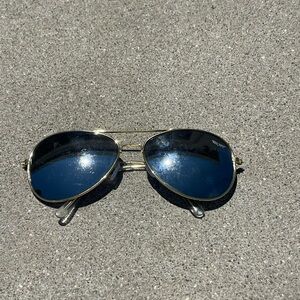Top Gun sunglasses
